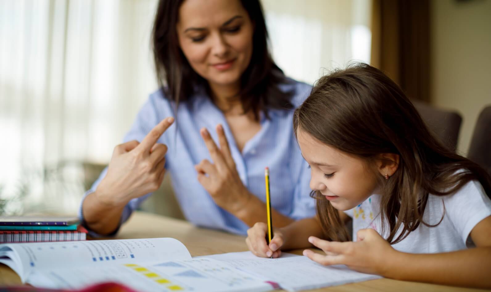 After School Math Tutoring