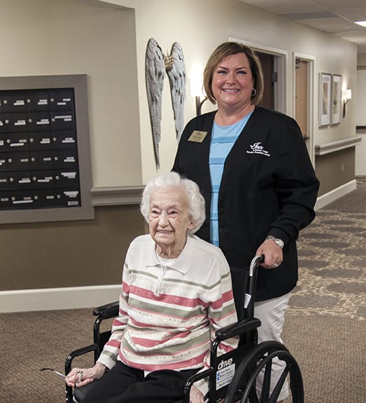 Hospital Assistance