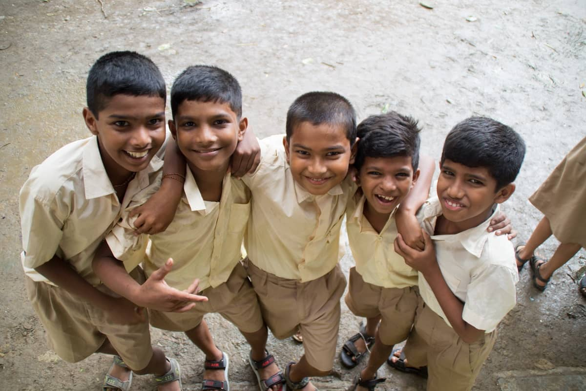 Offer virtual classes for All Children